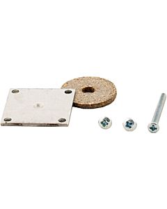 Wolf blanking plate Honeywell 2796051 for NG-2E, NG-2EB