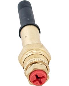 Wolf Regulator insert liquid gas for GKV 2796118 for GU/GG