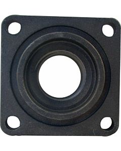 Wolf Straight flange for GKV 2796130 SIT820/822