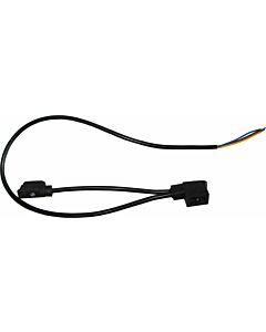 Wolf combination plug cable for gas combination 279614199 valve, for NG-2/3, PG030
