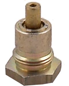 Wolf Pressure regulator locking screw 2796160 for NG-2P/E