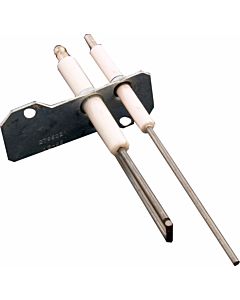 Wolf ignition / monitoring electrode 279622199 for NG-3E-10, PG030