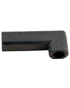 Wolf interference suppression plug 6.35 V7 2000 KOHM 279624199 for NG