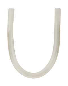 Wolf tuyau de raccordement silicone 279628799 L: 280mm pour GG