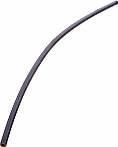 Wolf Anschlussschlauch Silikon 279628899 L:400mm, für GG