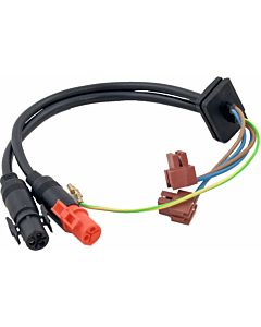 Wolf Kabelsatz F/G f.Strömungswächter 2799000 Pumpe