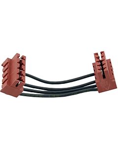 Wolf cable set H/I board connector 2799015 for GU/GG