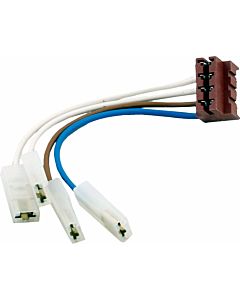 Wolf Cable set C (SO/WI switch) 2799025 for GU/GG-18/24