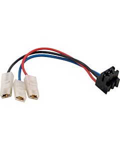 Wolf Cable set L (Alarm/Reset) 2799030 for GU/GG-18/24