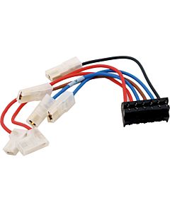 jeu de câbles Wolf A (interrupteur d&#39;alimentation) 2799035 pour GU/GG-18/24