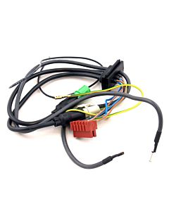 Wolf Cable set K fan control 279904599 for GG- 2000