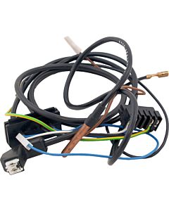 jeu de câbles Wolf M1 2799049 pour GU- 2000 /24