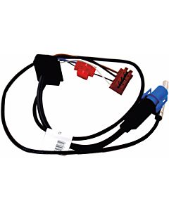 jeu de câbles Wolf capteur de stockage E1 279905199 pour GU-E/GG-E-18/24