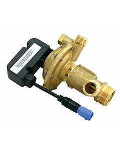 Wolf 3-way switch valve, 279920099 for GU / GG-18