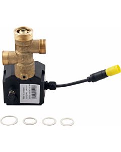 Wolf 3-way switch valve electr. SW 2799202 for GU / GG (- 2000 )