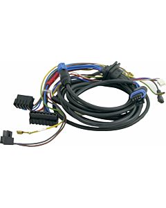 jeu de câbles Wolf III 279923399 pour GG-2