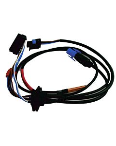 Wolf cable set III 279923499 for GU-2 - BJ 05/01