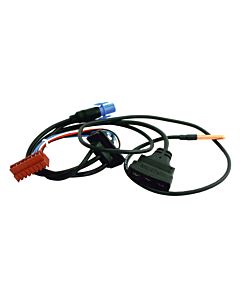 Wolf Kabelsatz III ab Bj 06/01 279923699 für TGU