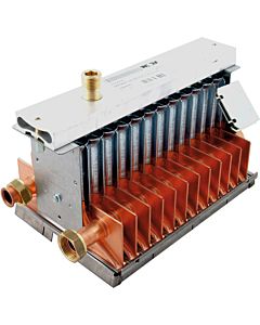 brûleur à gaz Wolf gaz naturel E/H 2800010 pour GG-2-24