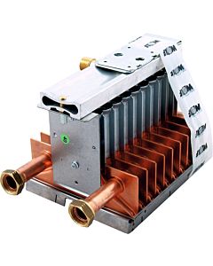 Wolf Gasbrenner Erdgas LL Düse D 1,00 2800014 für GG-1E(K)-18