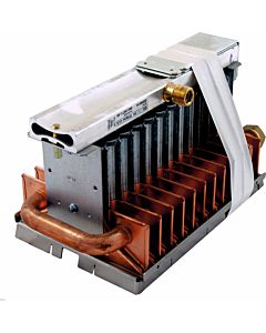 Wolf Gasbrenner Erdgas LL Düse D 1,00 2800016 für GG-1E(K)-24