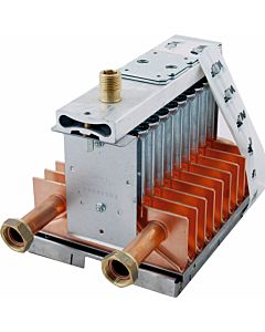 brûleur à gaz Wolf gaz naturel LL/L 2800017 pour GU-2-18