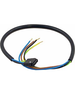 Wolf Verbindungskabel 2800619 Stecksockel -Düsenstock