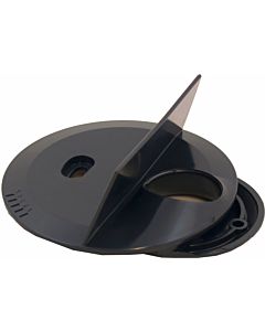 Wolf intake air duct 2800621 for burner EK01B