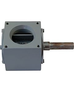 Wolf Rotary valve PM1 2800631 for Pellevent-m