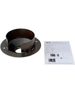 Wolf burner top 2800658 for BPH 15