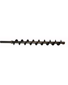 Wolf burner screw 2800664 for Pellevent-M