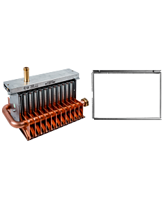 Wolf Gasbrenner 24 kW Erdgas E/H 280066799 für CGU-2