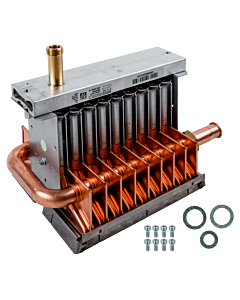 Wolf Gasbrenner 18 kW Erdgas E/H 280066999 für CGU-2