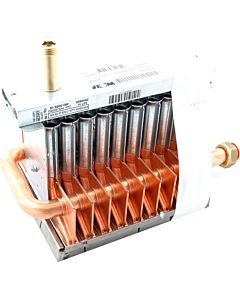 Wolf gas burner 18 kW natural gas LL/L 2800685 for CGG-2