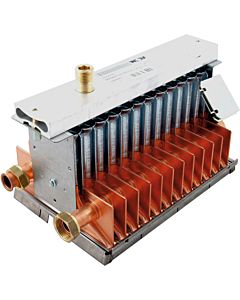 Brûleur à gaz Wolf 24 kW gaz naturel LL/L 2800687 pour CGG-2