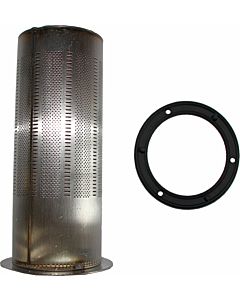 Wolf gas burner stainless steel 280075299 for CGB-2-20/24