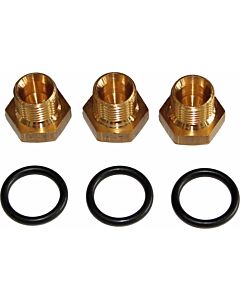 Wolf conversion kit natural gas E 2800754 for NG-1P-17/23