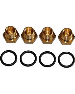 Wolf conversion kit natural gas E 2800755 for NG-1P-29