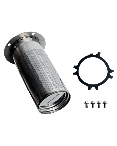 brûleur Wolf 280176699 pour CGB-2-38/55