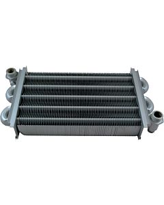 Wolf Wärmetauscher Heating water 290005499 for GU-2-24