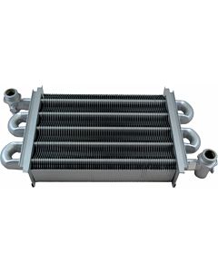 Wolf Wärmetauscher eau de chauffage 290011899 pour GU- 2000