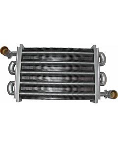 Wolf heating water heat exchanger 298042899 for CGU-2 (K) -18