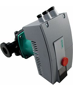 échangeur de chaleur à plaques Wolf PS-LG 2980936 TM 70/70, pour LS-315