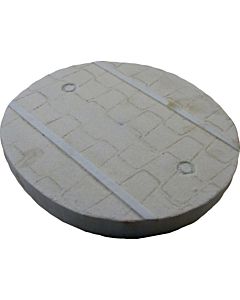 Wolf Plate heat exchanger PS-LG 2980937 TM 70/40, for FWS-140