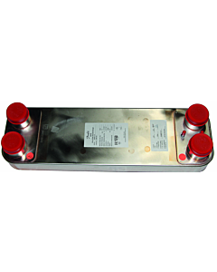 Wolf Danfoss MicroPlate XB59M-1 30 2981981 o. Dichtungen, für FWS-2-140 ab 08/2015