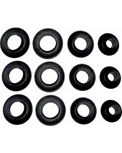 Wolf rosettes 3110975 for SE-2-750, SEM- 2000 -750/1000