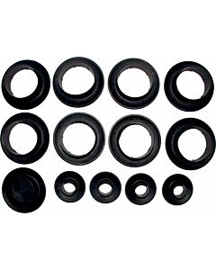 sac Wolf avec rosaces 3110986 pour SPU-2