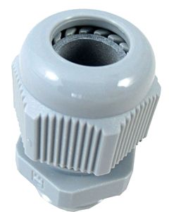 Wolf cable gland M16 3210417 clamp. 3-10