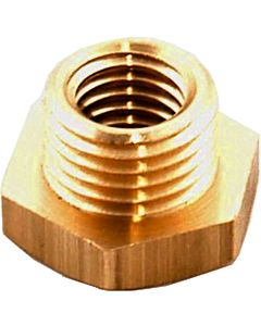 Wolf reducing fitting 3408010 heating circuit/storage circuit