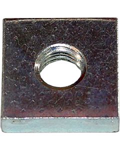 Wolf Square nut for spacer 3424014 for NG-31E